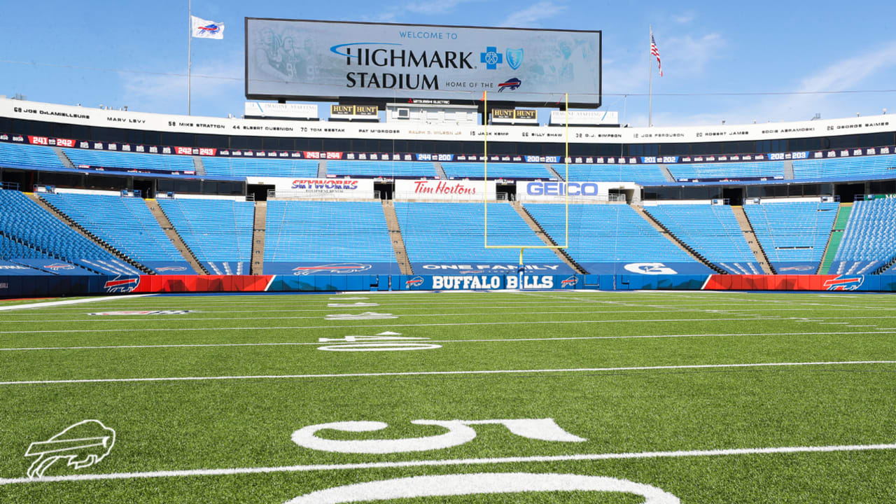 highmark stadium